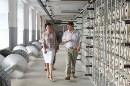 Пожар инвестпроекту не помеха