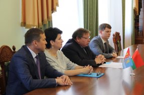 Ивановские текстильщики будут перенимать опыт льноводства у белорусов