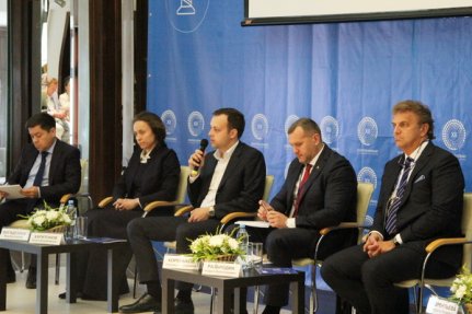 В Ивановской области хотят производить рентабельный лён