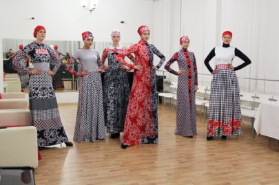 Иваново готово принимать крупнейший легкопромышленный форум России и создать российско-итальянскую школу дизайна