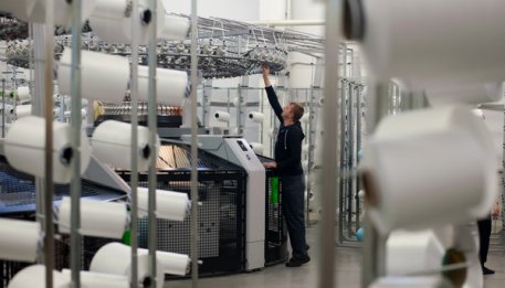 Иваново готово принимать крупнейший легкопромышленный форум России и создать российско-итальянскую школу дизайна