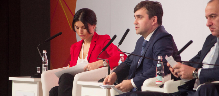 Станислав Воскресенский призвал инвестировать в Ивановскую область и ее легпром