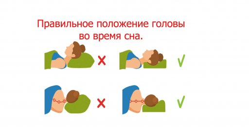 Подушка с эффектом памяти