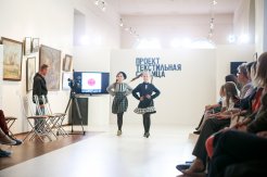 Лучшие молодые дизайнеры творят в Иванове и Курске