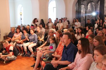 Лучшие молодые дизайнеры творят в Иванове и Курске