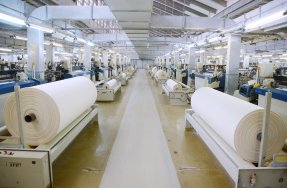 Область берет курс на промышленную модернизацию и экспорт