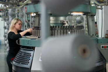 Региональный текстильпром получает награды и принимает в свои ряды новые компании