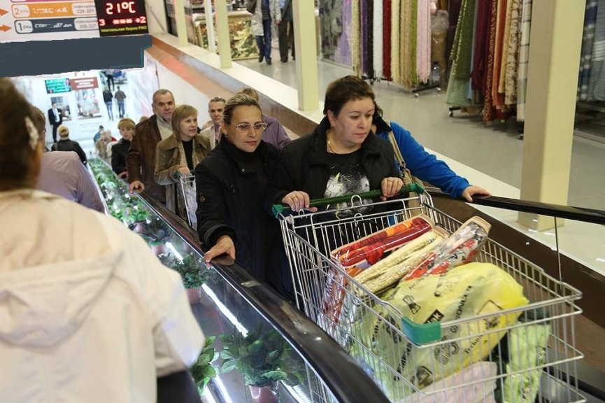 Ивановский текстиль находит за рубежом новых потребителей