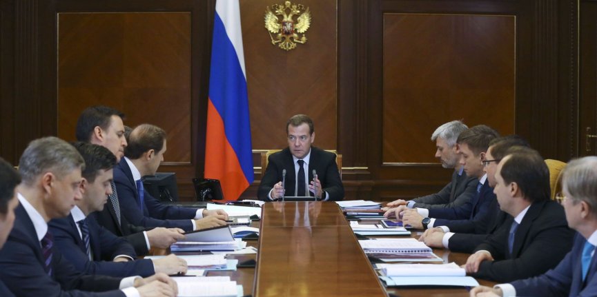 В Россию должно импортироваться меньше товаров легпрома