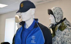 Силовикам будут шить обмундирование в Кинешме