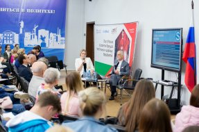 Итальянцы заинтересованы в развитии ивановского текстильпрома