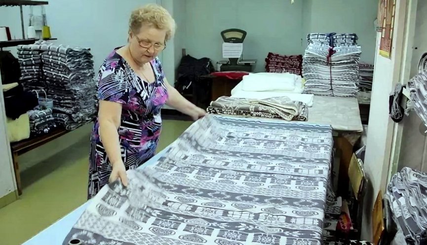 Корпорация МСП помогает ивановскому предприятию модернизировать производство
