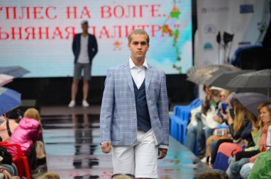 Всё внимание Плёсу и льну