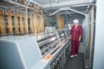 В Ивановской области хотят создать парашютный кластер