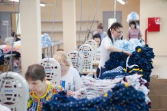 Текстильный дайджест февраля