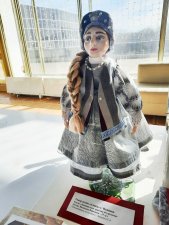 Детские театры моды из Иванова стали победителями и призёрами «Золотой иглы»