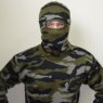 Спецодежда,шапки,маски от производителя