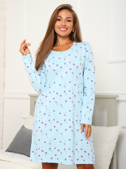 Продукция Стиль-Трикотаж, г. Кинешма