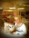 Производство Текстильный квартал г. Иваново