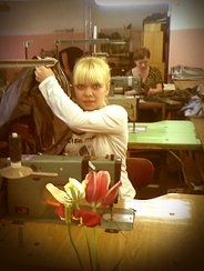 Производство Текстильный квартал г. Иваново
