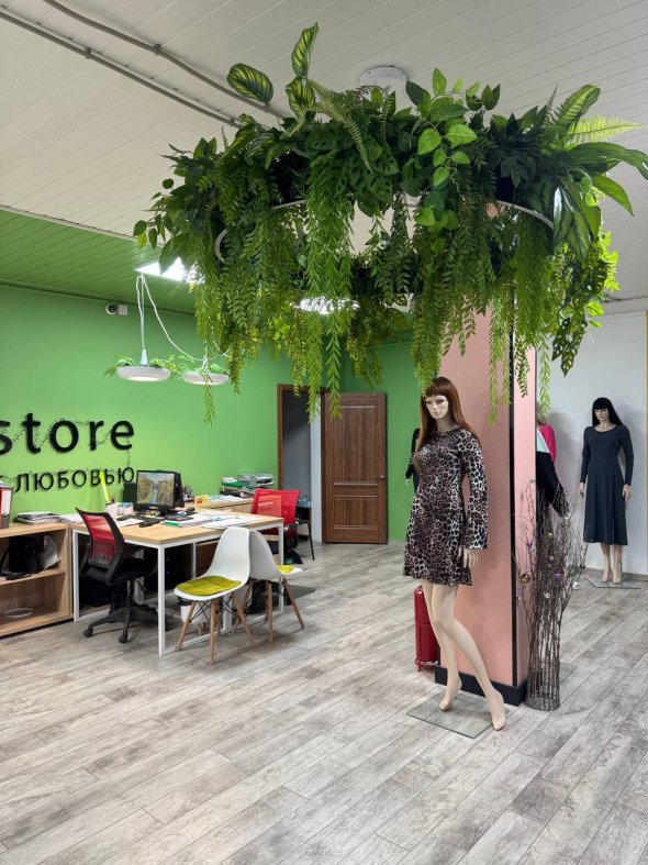 Производство LoveTex (Трикотаж с любовью) г. Иваново