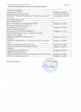 Сертификат Байтекс (ИП Бойцов И.С.), г. Иваново
