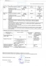 Сертификат Фабрика передовик, г. Иваново