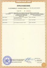 Сертификат Текстилла.ру, г. Иваново