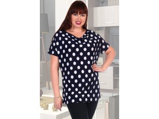 Блузка Альпы от компании Натали 37 (Natali), г. Иваново
