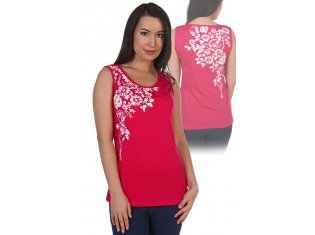 Футболка Лето от компании Натали 37 (Natali), г. Иваново