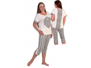 Пижама Авантюра от компании Натали 37 (Natali), г. Иваново