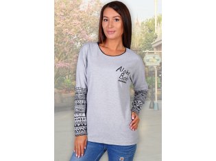 Кофта Хельга от компании Натали 37 (Natali), г. Иваново