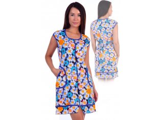 Халат Елена от компании Натали 37 (Natali), г. Иваново