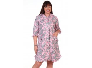 Халат 254 от компании Натали 37 (Natali), г. Иваново