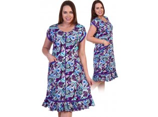 Халат Мотылек от компании Натали 37 (Natali), г. Иваново