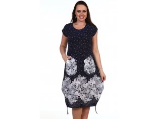 Платье Мальдива от компании Натали 37 (Natali), г. Иваново