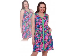 Халат Бутон от компании Натали 37 (Natali), г. Иваново