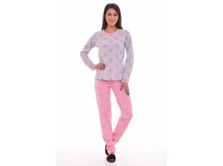 Пижама женская 1-126 от компании Новое Кимоно, г. Иваново