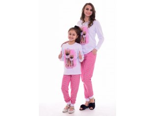 Пижама женская 1-175 от компании Новое Кимоно, г. Иваново