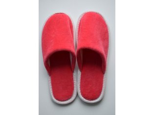 Тапочки женские 10-03 (коралл) от компании Новое Кимоно, г. Иваново