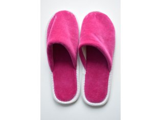 Тапочки женские 10-03а (сирень) от компании Новое Кимоно, г. Иваново