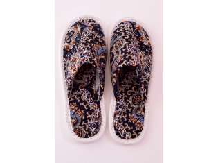 Тапочки женские 10-04с (восток) от компании Новое Кимоно, г. Иваново