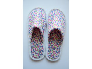 Тапочки женские 10-04т (розовый) от компании Новое Кимоно, г. Иваново