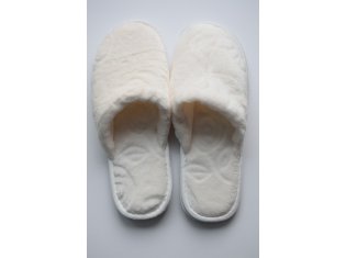 Тапочки женские 10-05 (молоко) от компании Новое Кимоно, г. Иваново