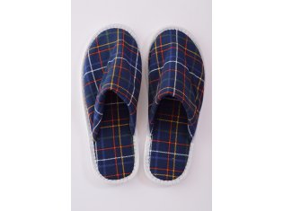 Тапочки мужские 10-14з (синий 2) от компании Новое Кимоно, г. Иваново