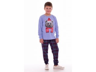 Костюм подростковый 11-023 от компании Новое Кимоно, г. Иваново