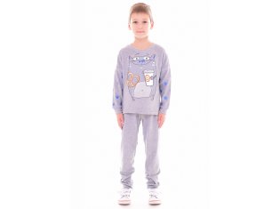 Костюм подростковый 11-030 от компании Новое Кимоно, г. Иваново