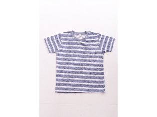 Футболка подростковая 11-054 (серый) от компании Новое Кимоно, г. Иваново