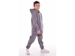 Костюм подростковый 11-061б (кварцевый) от компании Новое Кимоно, г. Иваново