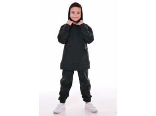 Костюм подростковый 11-061в (хвоя) от компании Новое Кимоно, г. Иваново